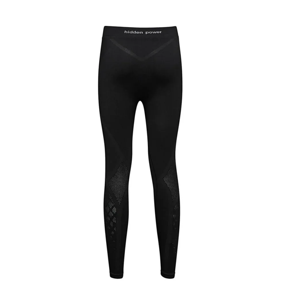 Diadora Leggings Donna Pants Act - immagine 3
