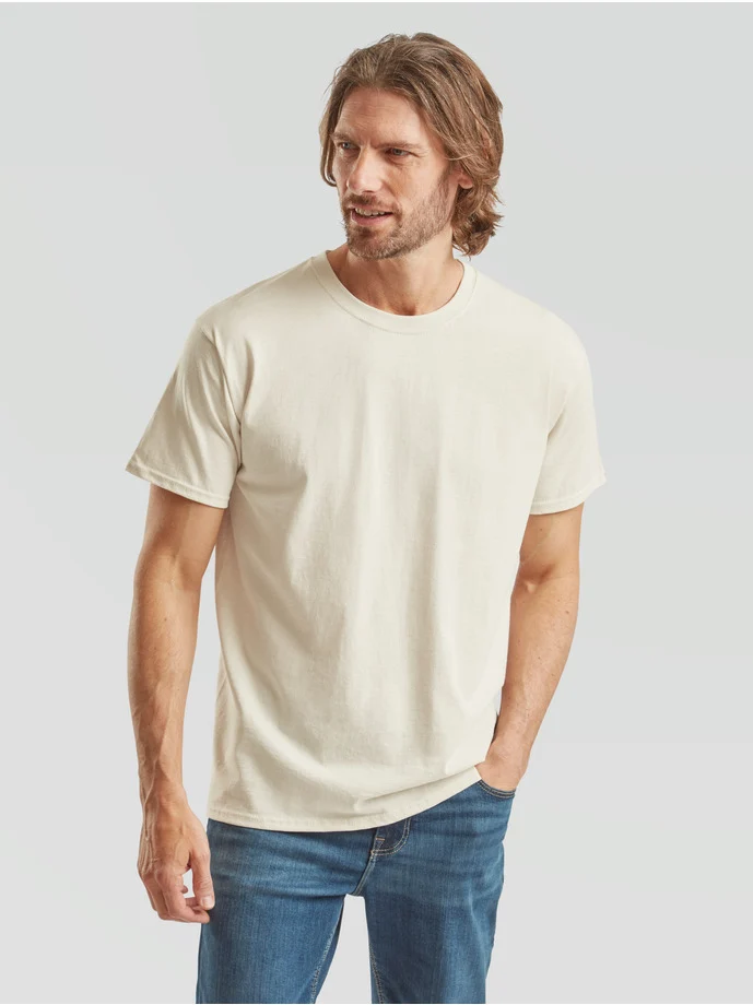 T-shirt Valueweight T