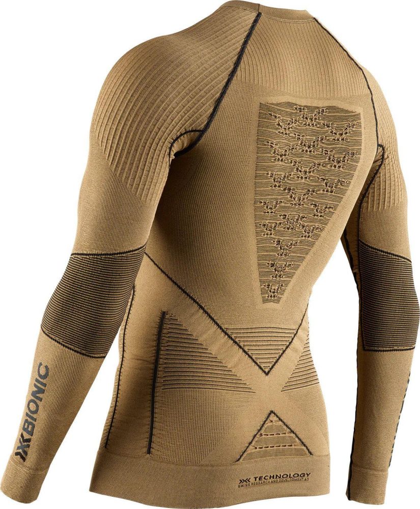 X Bionic Maglia Uomo Termica Radiactor - immagine 2