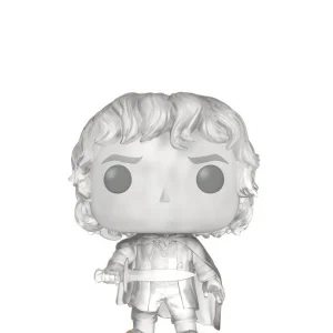Frodo Baggins (Invisible) Frodo Baggins (Invisible)