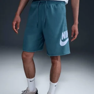 Nike Pantaloncini Uomo Alumini Nike Pantaloncini Uomo Alumini