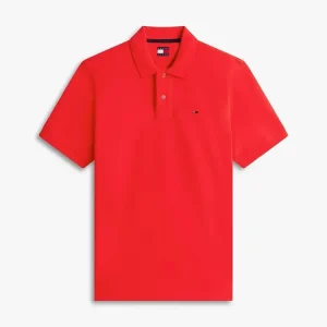 Tommy Hilfiger Polo Uomo Reg Ess Polo Ext Tommy Hilfiger Polo Uomo Reg Ess Polo Ext