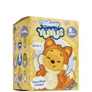 Disney YuYus Wave 2 – Winnie the Pooh (Blind Box) Disney YuYus Wave 2 – Winnie the Pooh (Blind Box)