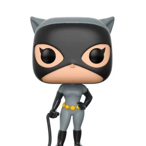 Catwoman (Animated Series) Catwoman (Animated Series)