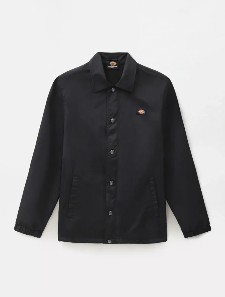 Dickies Giacca Uomo Oakport Coach