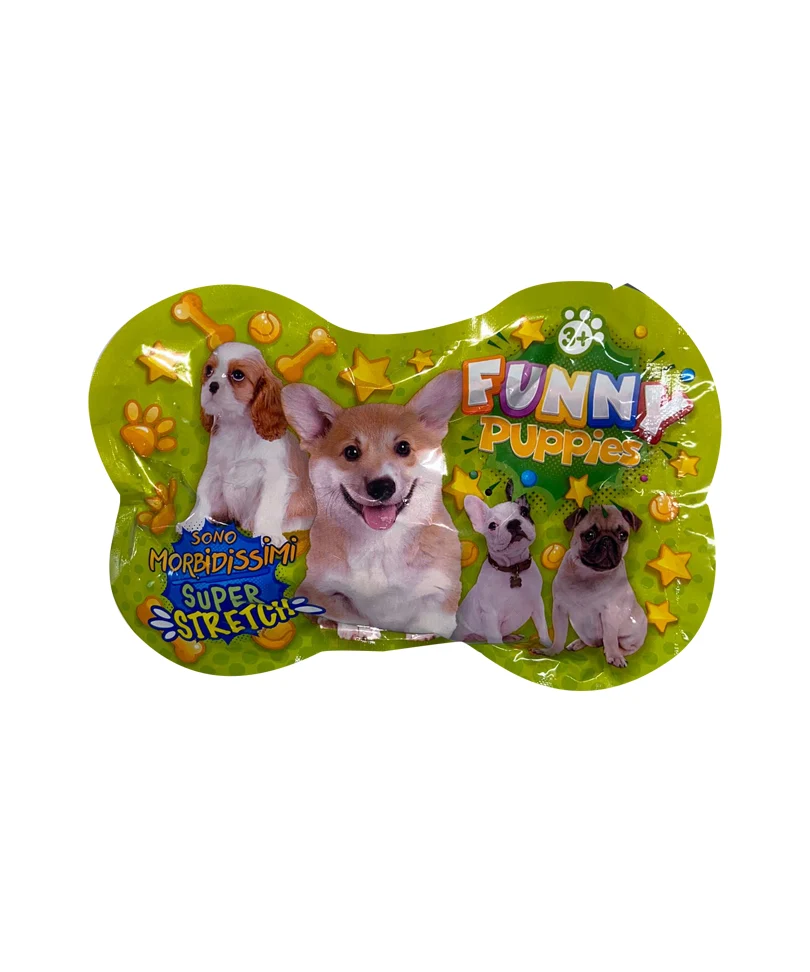 Funny Puppies – Super Stretch (Blind Box)