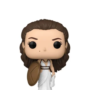 Queen Gorgo Queen Gorgo