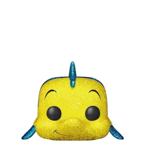 Flounder (Diamond Collection) Flounder (Diamond Collection)