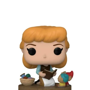 Cinderella Cinderella
