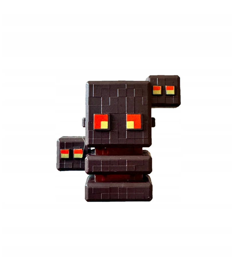 Magma (Decorazione Penna)