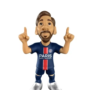 Lionel Messi (PSG)