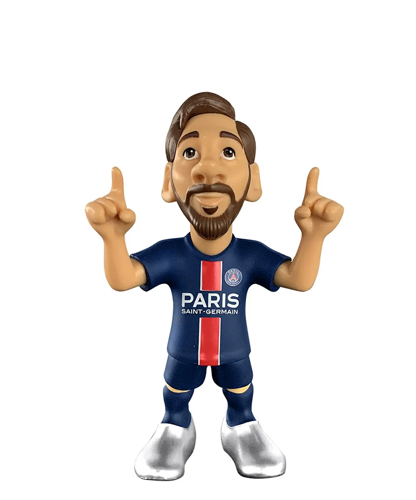 Lionel Messi (PSG)