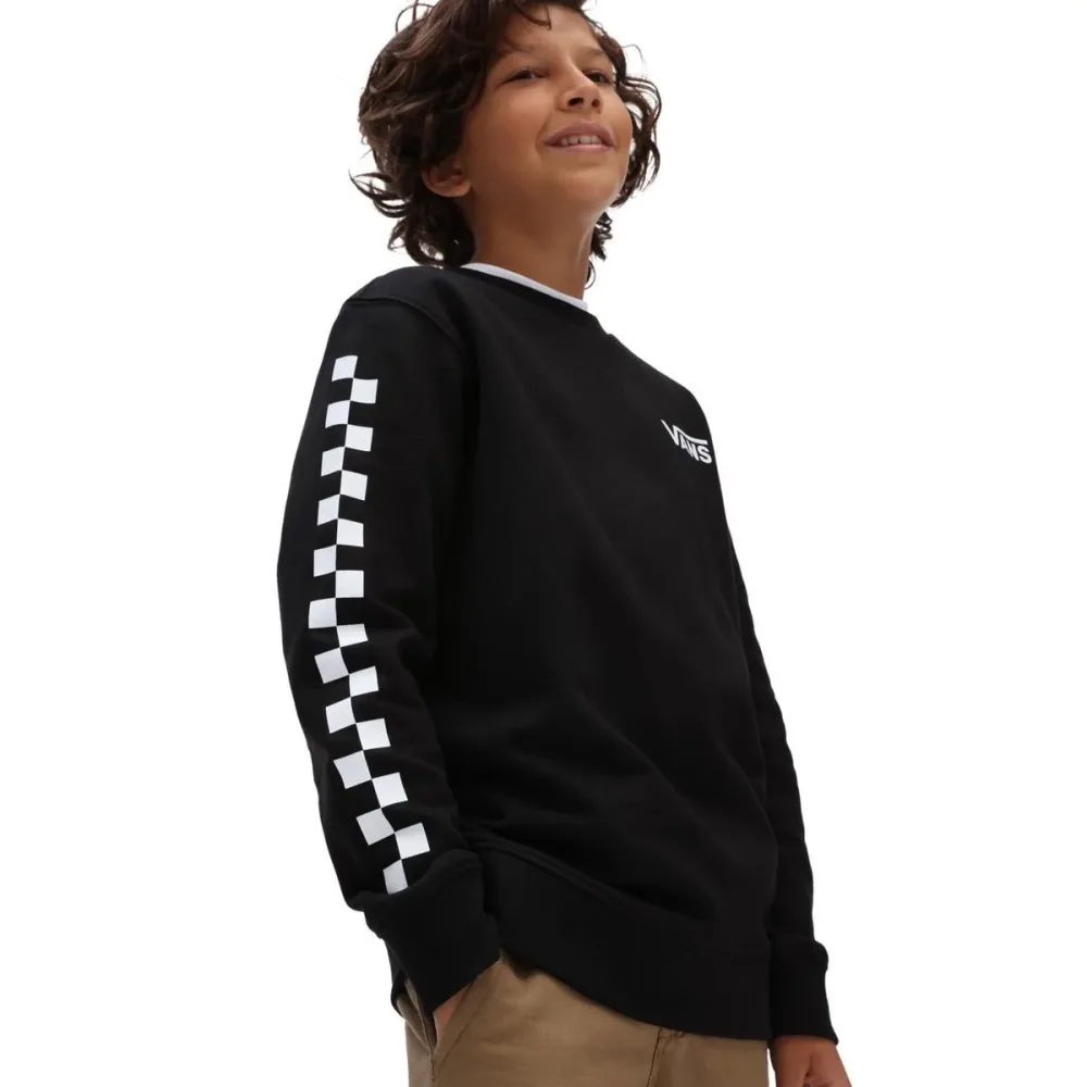 Vans Felpa Junior Exposition Hoodie - immagine 3
