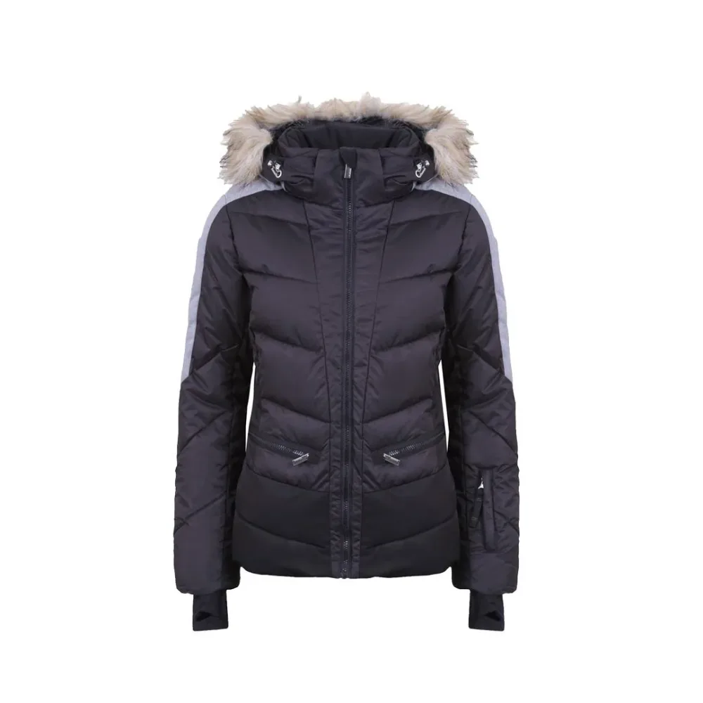 Giacca Neve Electra