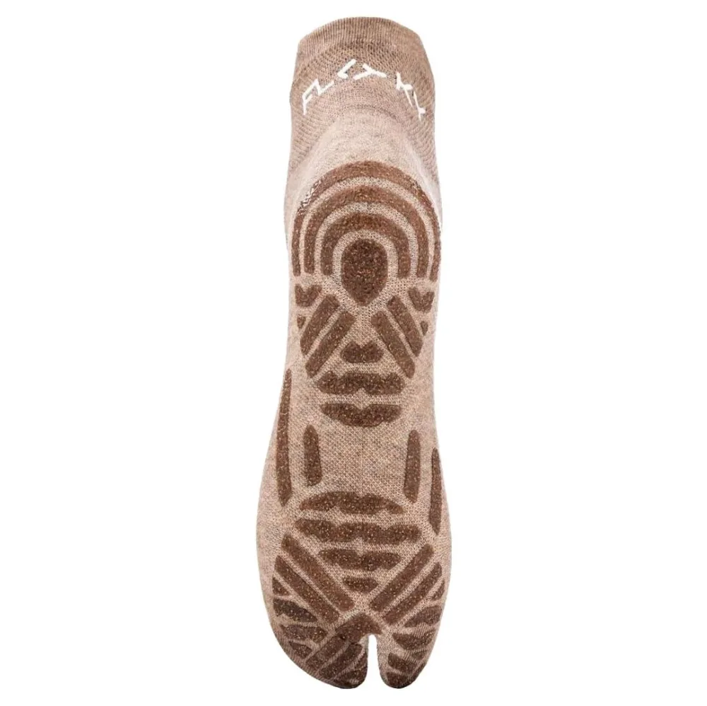 Calzini Yoga Floky Sensitive - immagine 2