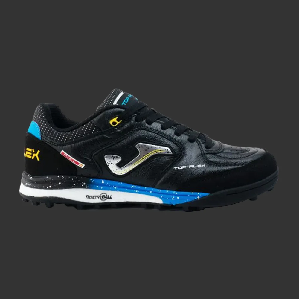 TOP FLEX REBOUND 2501 – NERO TURF