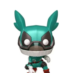 Izuku Midoriya (Metallic) Izuku Midoriya (Metallic)