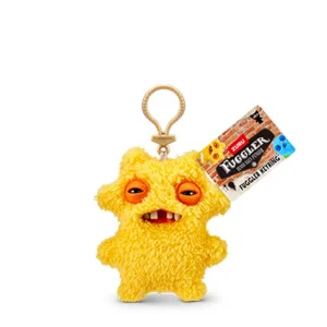 Fuggler: Keyring (Sir NobbyNuts) Fuggler: Keyring (Sir NobbyNuts)
