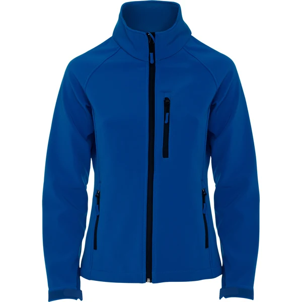 Giubbotto Softshell Antartida Woman - immagine 3