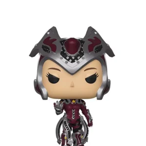 Queen Myrrah
