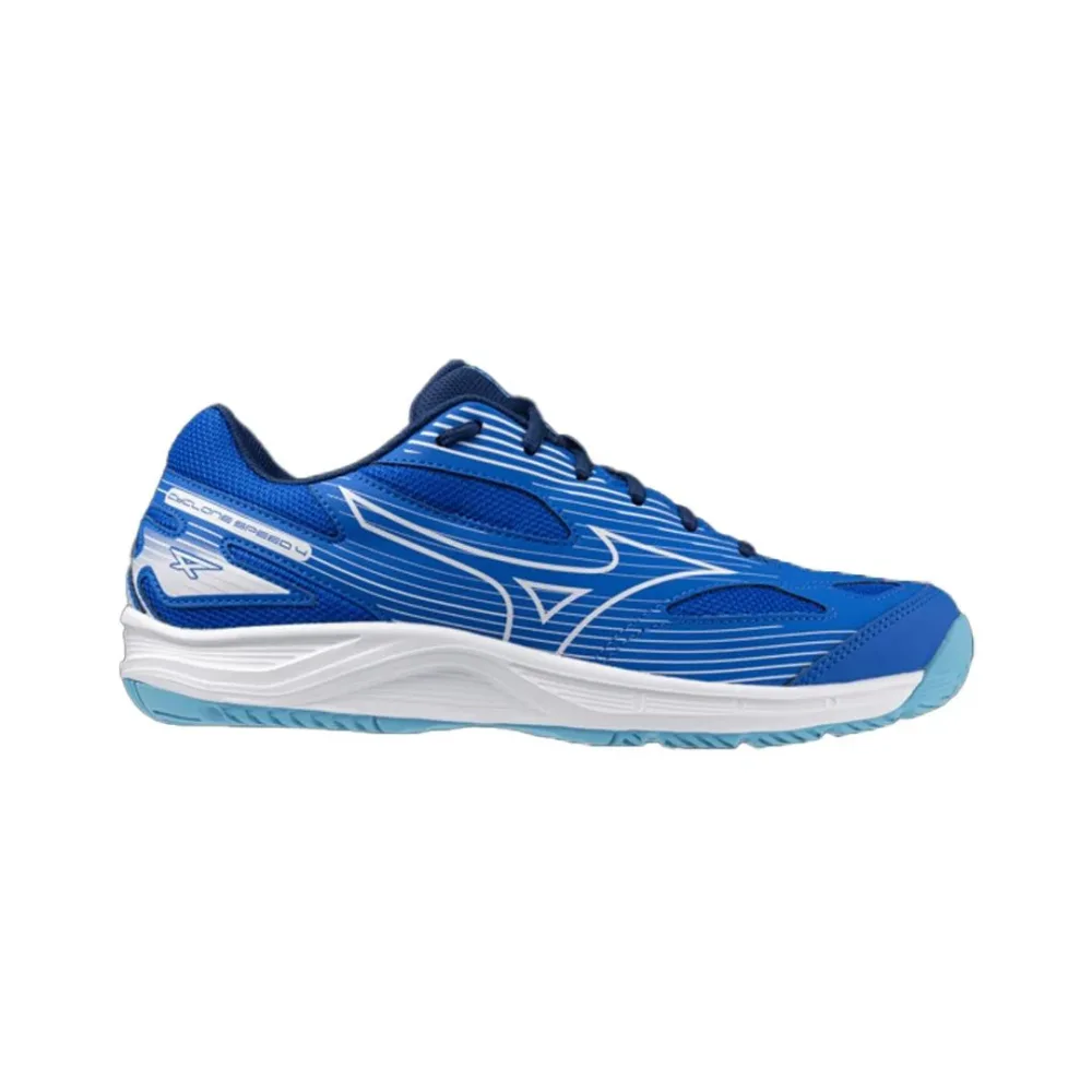Pallavolo Cyclone Speed 4 Uomo