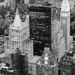 Tela Quadro Misure 70×150 Canvas – New York – Collezione Quadri Fotografici cod. FOP-15