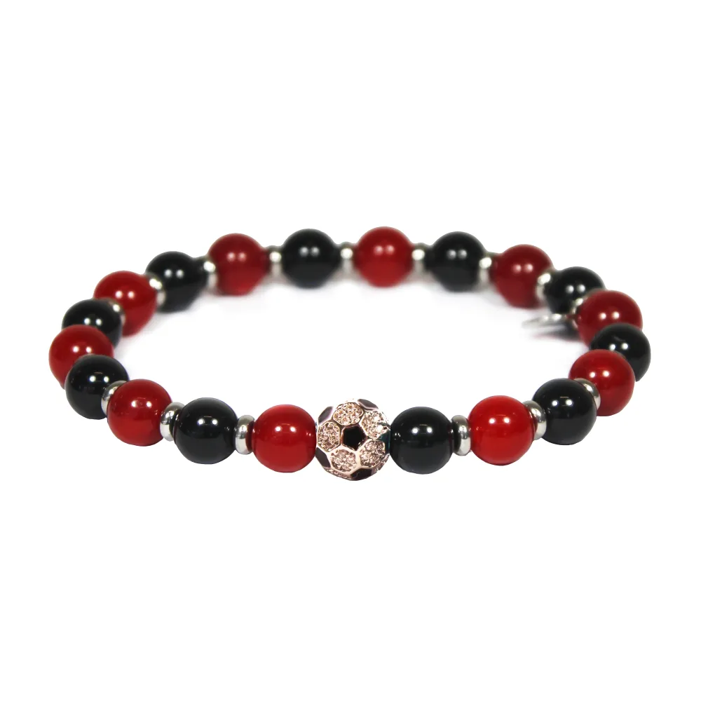 ROSSONERI SUPREME ZIRCONE SILVER - immagine 3