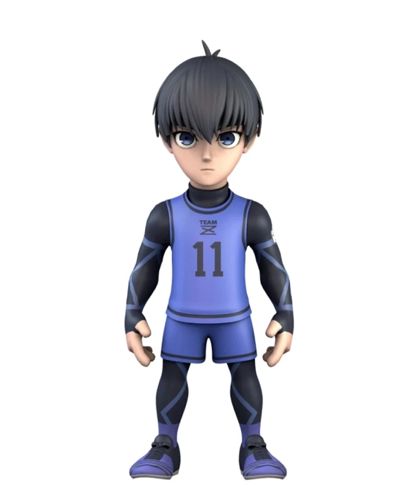 Isagi Yoichi