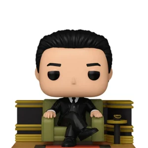 Michael Corleone (Deluxe) Michael Corleone (Deluxe)