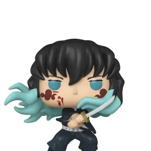 Muichiro Tokito (Chase)