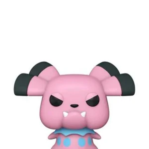 Snubbull Snubbull