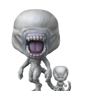 Neomorph with Toddler Neomorph with Toddler