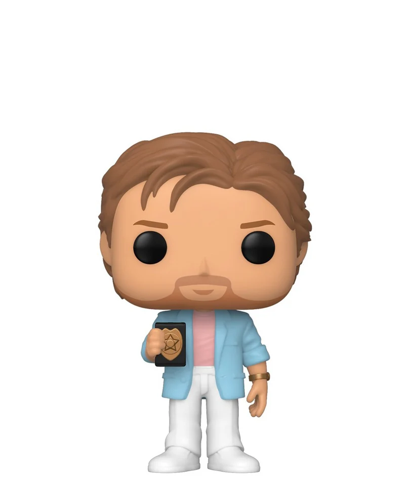 Crockett