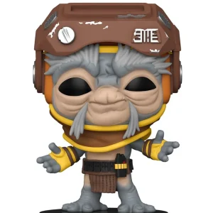 Babu Frik (10-Inch)