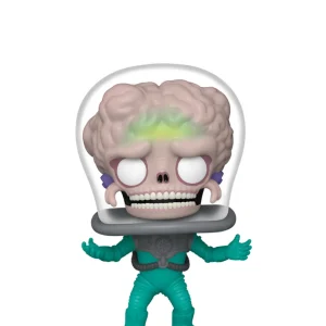 Martian Soldier [Specialty Series]