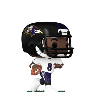 Lamar Jackson (Away)