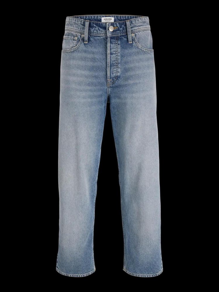 Jack And Jones Jeans Uomo Jj I Eddie 562