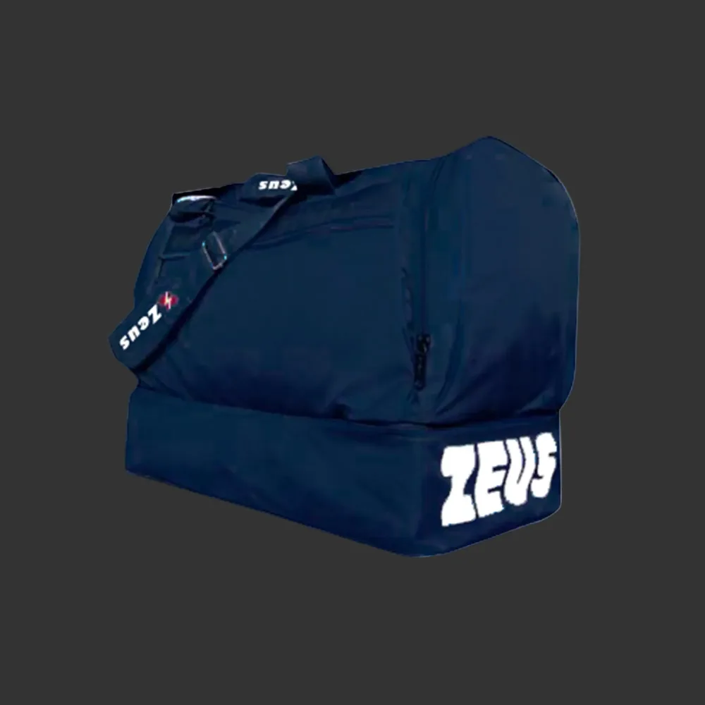 BORSONE ZEUS - immagine 2