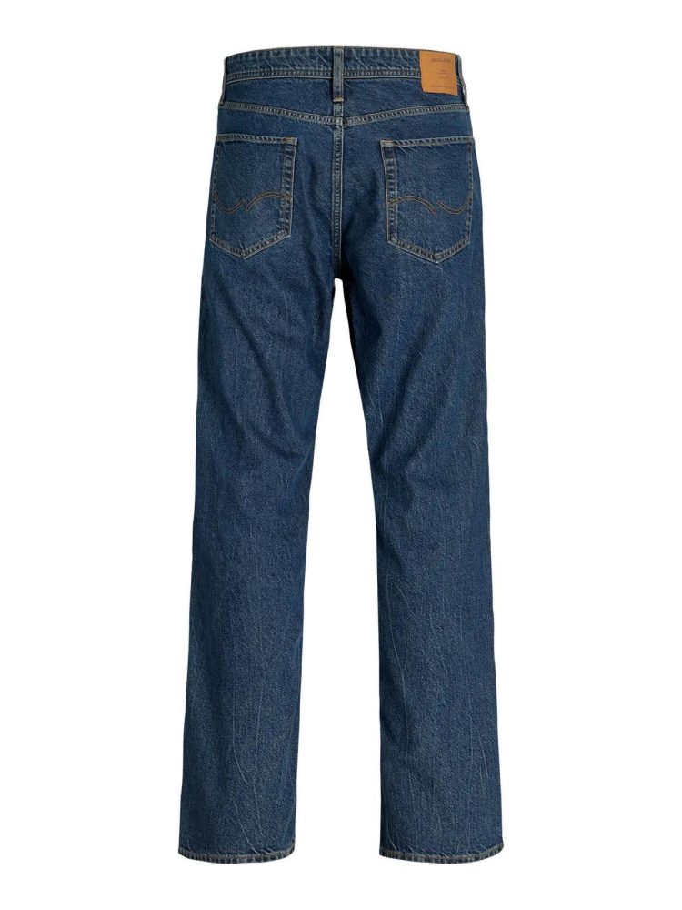 Jack And Jones Jeans Uomo Eddie 061 - immagine 3