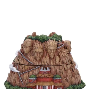 Naruto Hokage Rock Box Naruto Hokage Rock Box