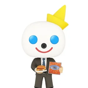 Jack Box Jack Box