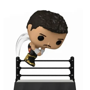Eddie Guerrero (Frog Splash) (Premium)