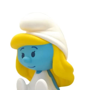 Salvadanaio – The Smurfs The Smurfette Chibi 16 cm Salvadanaio – The Smurfs The Smurfette Chibi 16 cm