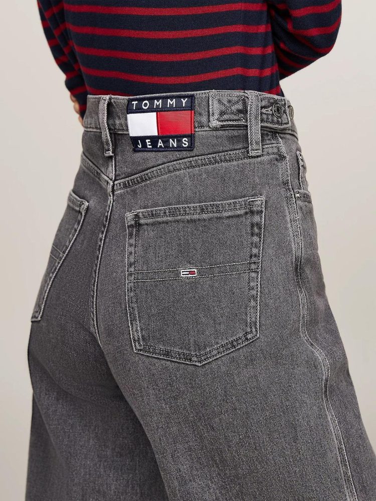 Tommy Hilfiger Jeans Donna Claire Hgh - immagine 3