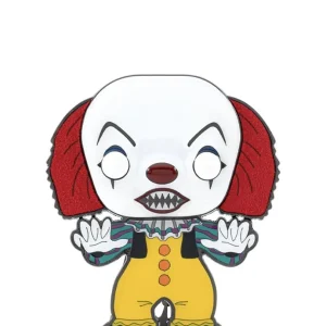 Pennywise 1990 Pin Pennywise 1990 Pin