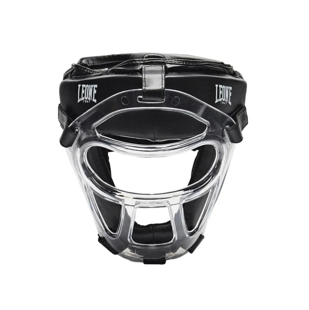 Casco Boxe Plastic Pad