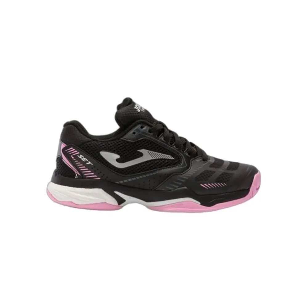 Padel Set Donna
