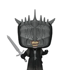 Mouth of Sauron Mouth of Sauron