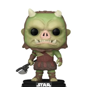 Gamorrean Fighter