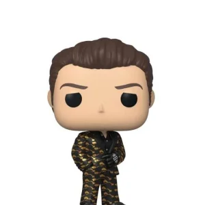 Roman Sionis (Black and Gold) Chase